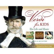 Verdi for Kids